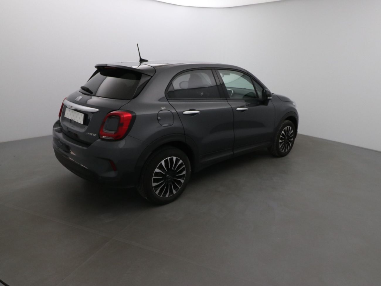 Mandataire FIAT 500X 1.5 FIREFLY TURBO 130CH