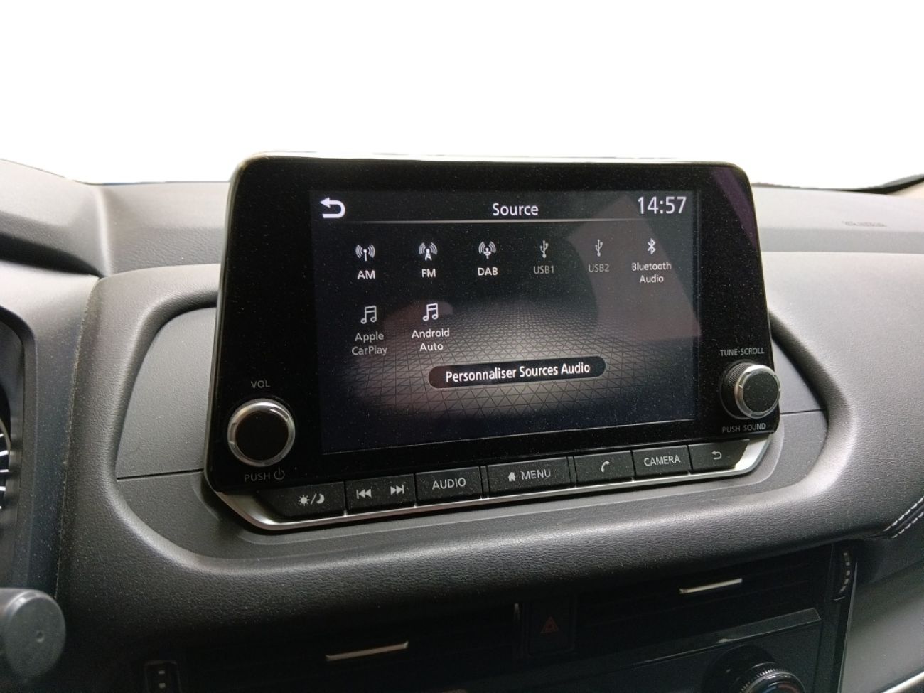Mandataire NISSAN Qashqai E-POWER 190CH BUSINESS