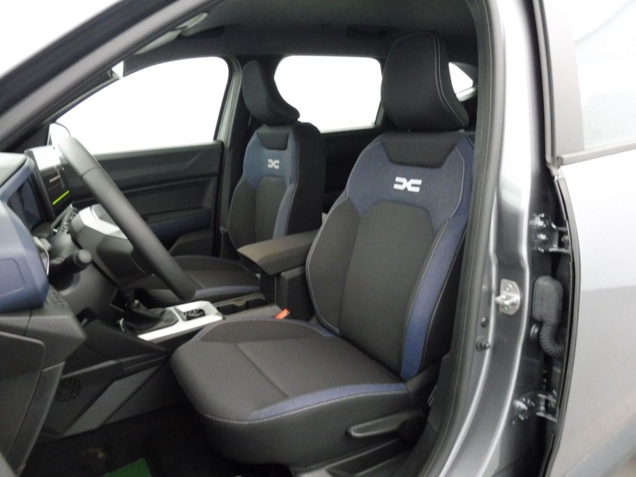 Mandataire Dacia Bigster 1.2 MILD HYBRID 130CH EXPRESSION 4X4