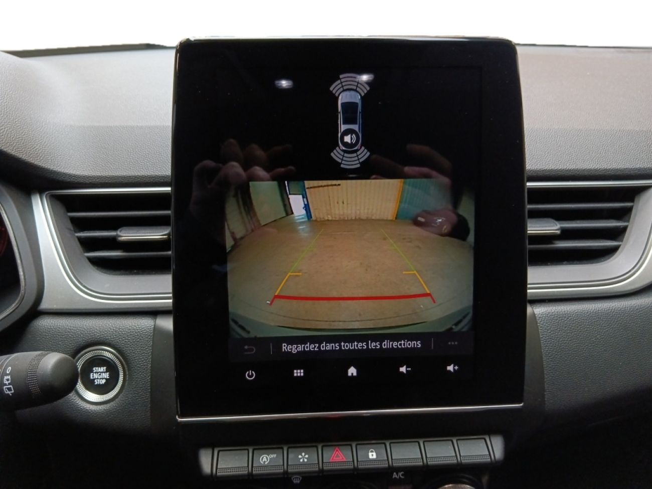 Mandataire RENAULT Captur 1.0 TCE 90CH TECHNO