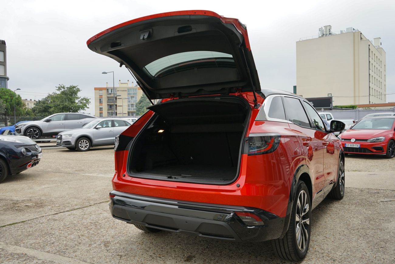 Mandataire RENAULT AUSTRAL E-Tech hybrid 200 Techno