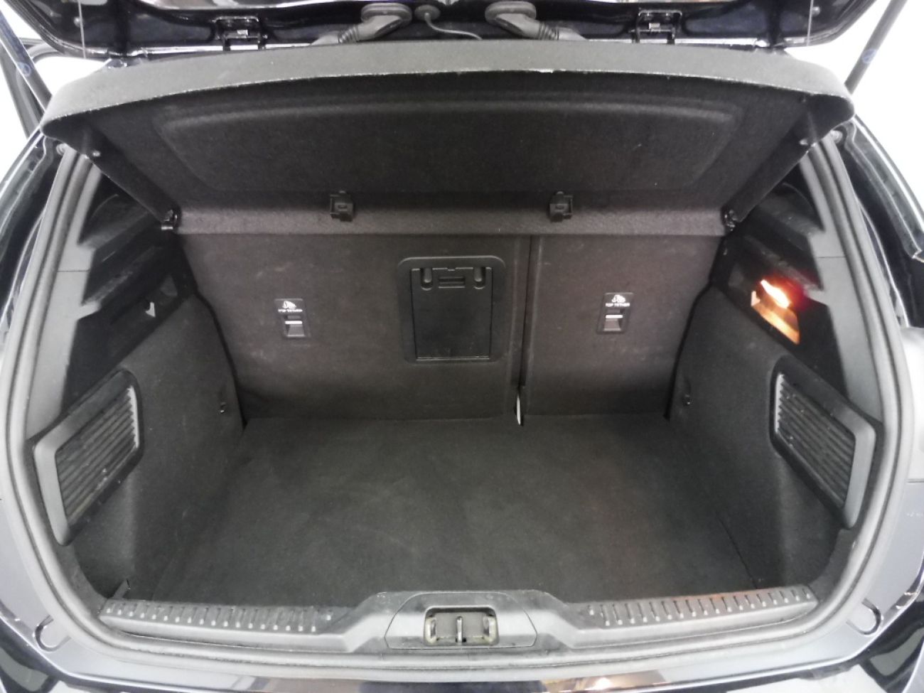 Mandataire Ford Focus 1.5 ECOBOOST 150 CAst line