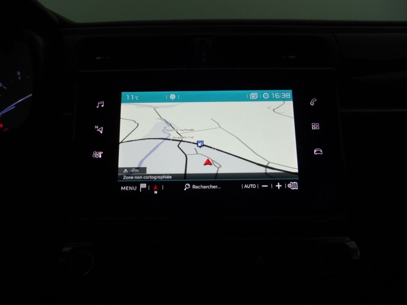 Mandataire Citroën C3 1.5 BLUEHDI 100CH S&S PLUS