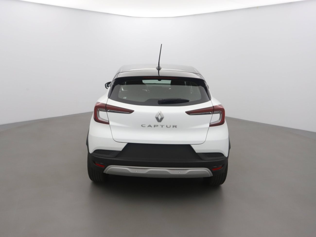 Mandataire RENAULT CAPTUR II 1.0 TCE 90CH EVOLUTION