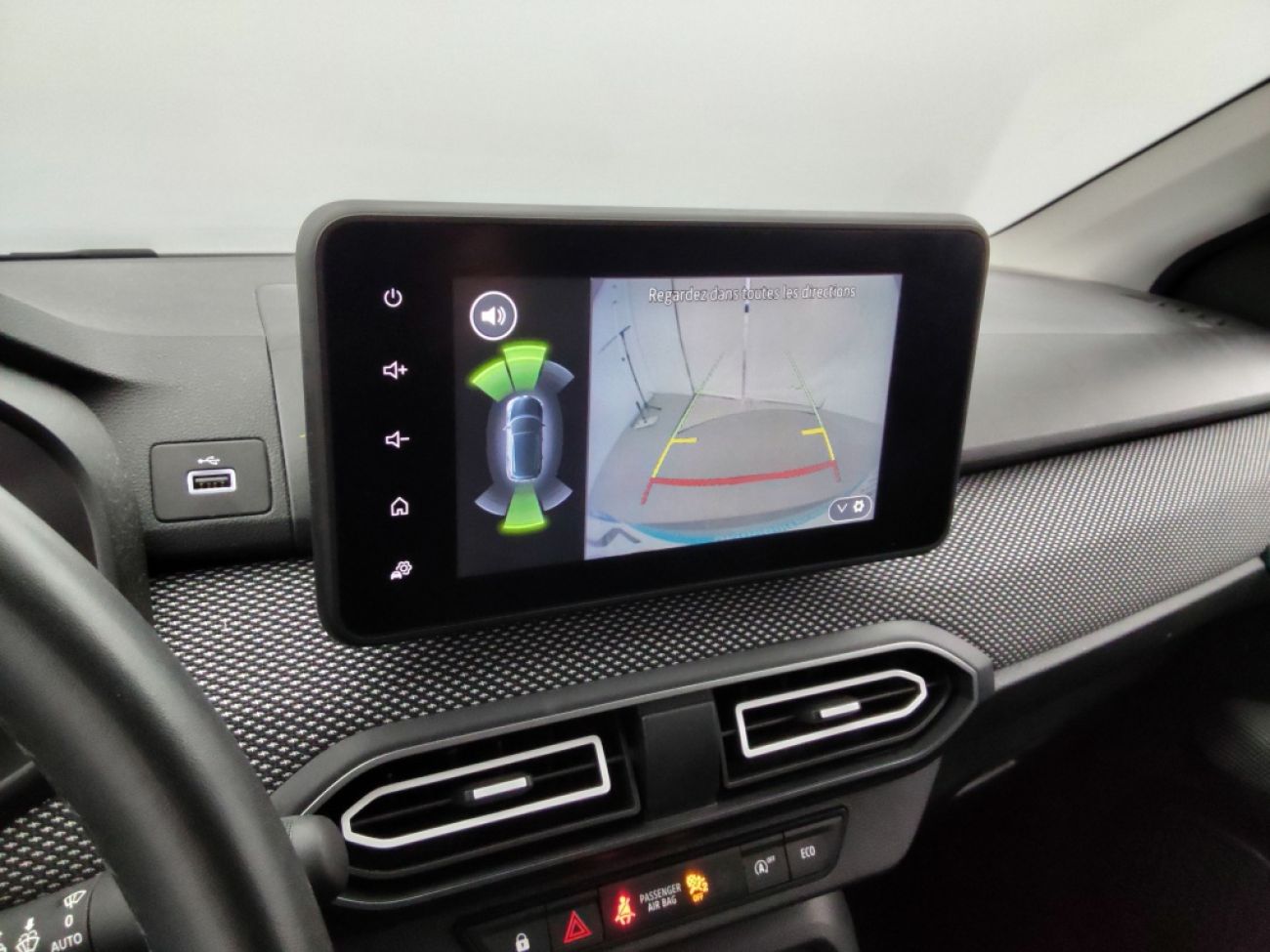 Mandataire Dacia Jogger 1.0 TCE 110CH EXPRESSION 7 PLACES