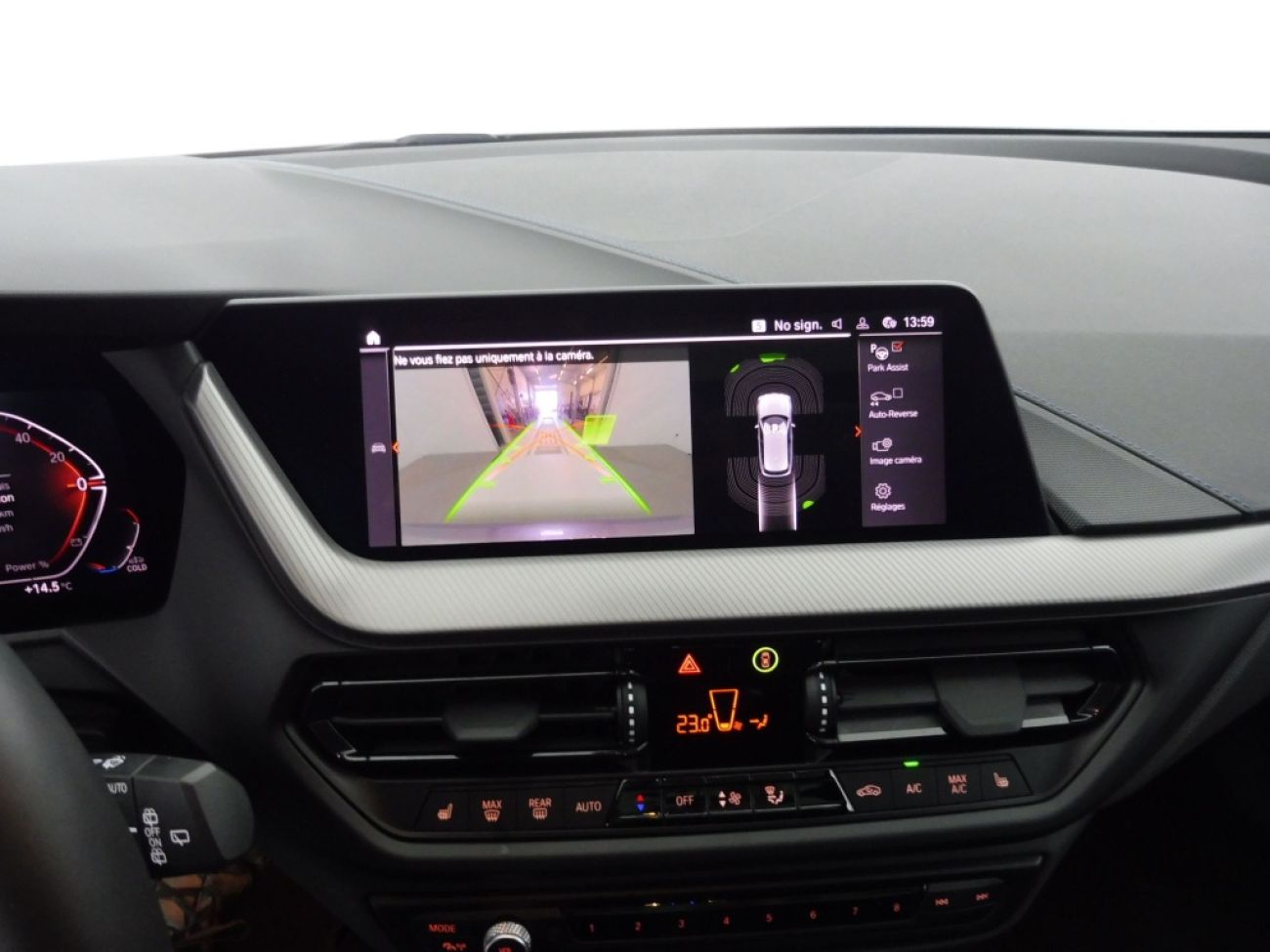 Mandataire BMW SERIE 1 118I STEPTRONIC 136 M-SPORT