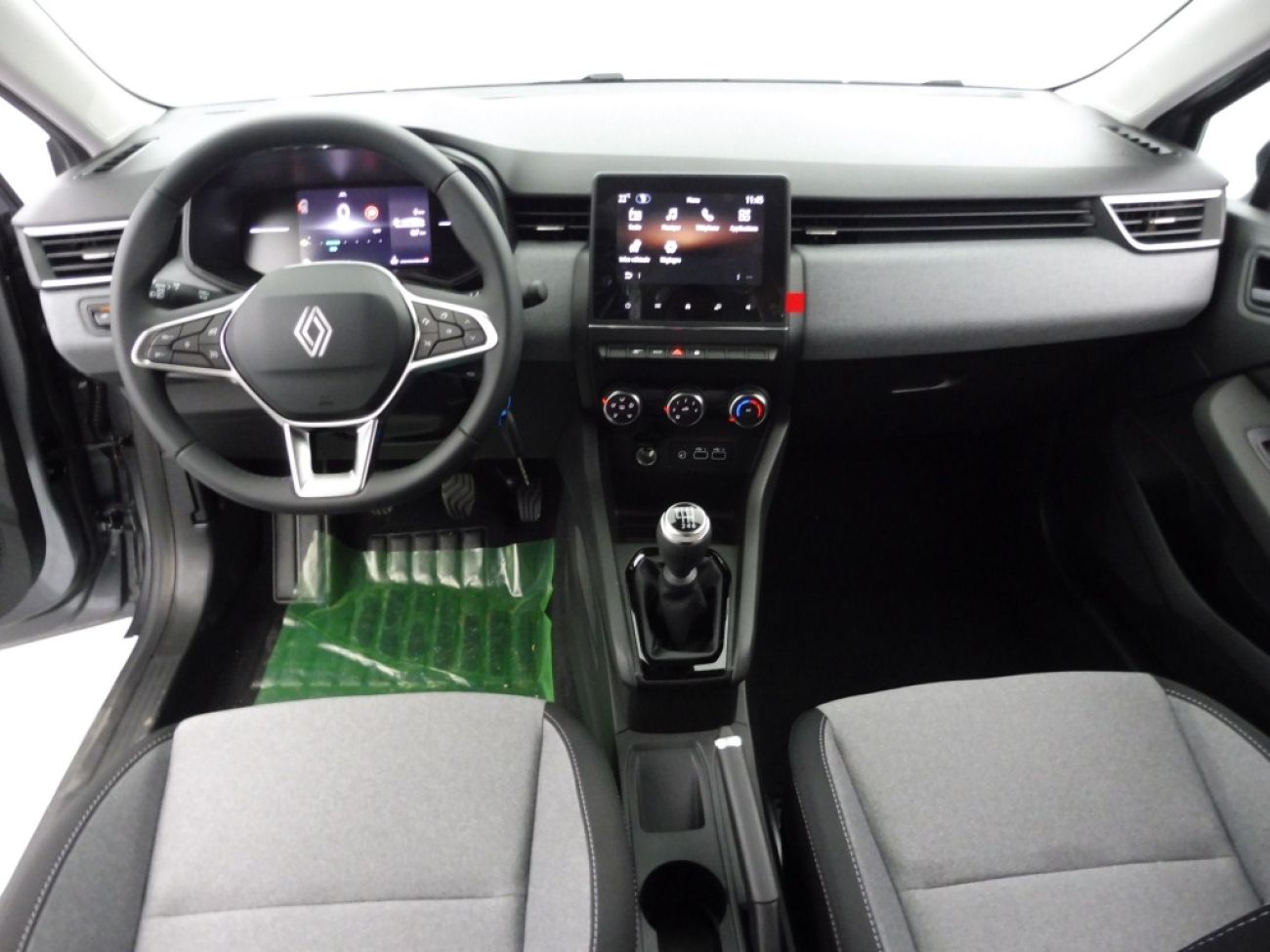 Mandataire RENAULT Clio 1.5 BLUE DCI 100CH EVOLUTION