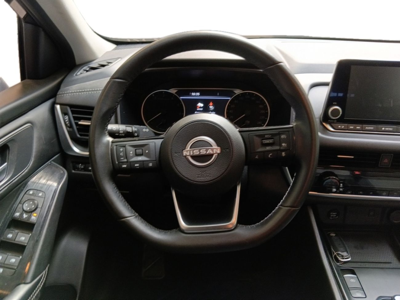 Mandataire NISSAN Qashqai E-POWER 190CH BUSINESS