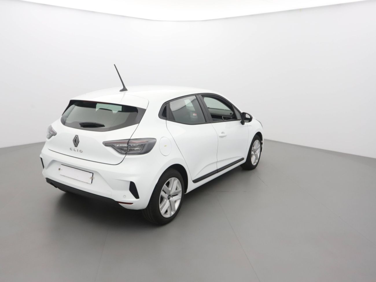 Mandataire RENAULT Clio 1.5 BLUE DCI 100CH EVOLUTION GSR2