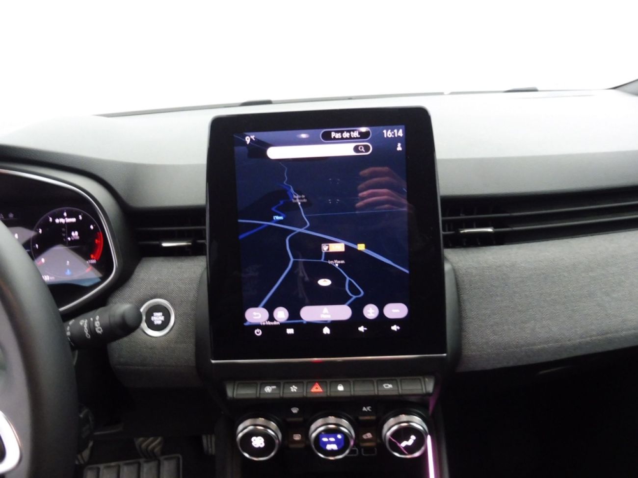 Mandataire RENAULT Clio 1.0 TCE 90CH TECHNO