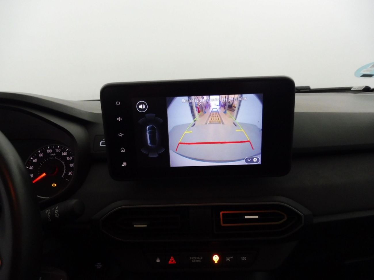 Mandataire Dacia Sandero 1.0 TCE 110CH STEPWAY EXTREME +