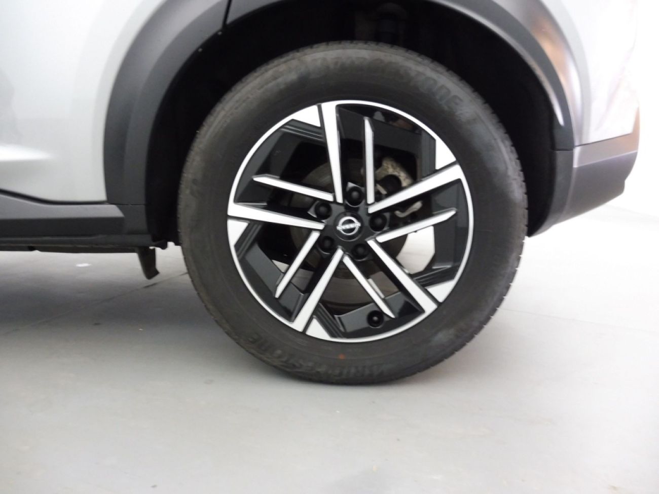 Mandataire NISSAN Juke 1.0 DIG-T 114CH N-CONNECTA