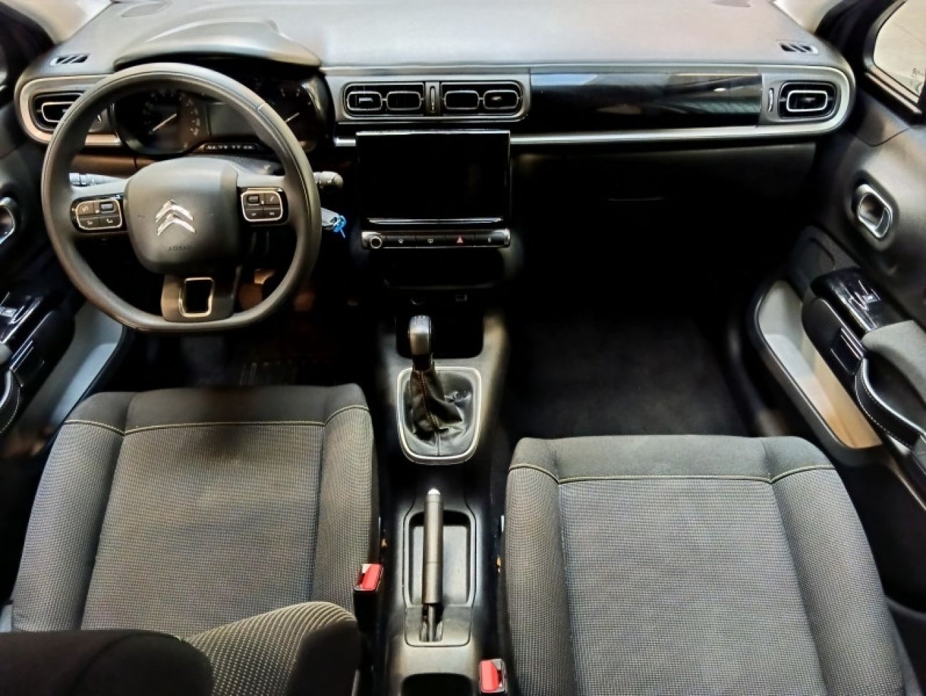 Mandataire Citroën C3 1.2 PURETECH 83CH S&S MAX