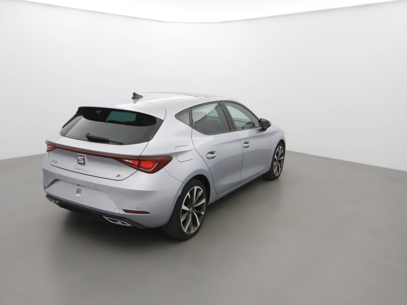 Mandataire Seat Leon 1.5 TSI 150fr