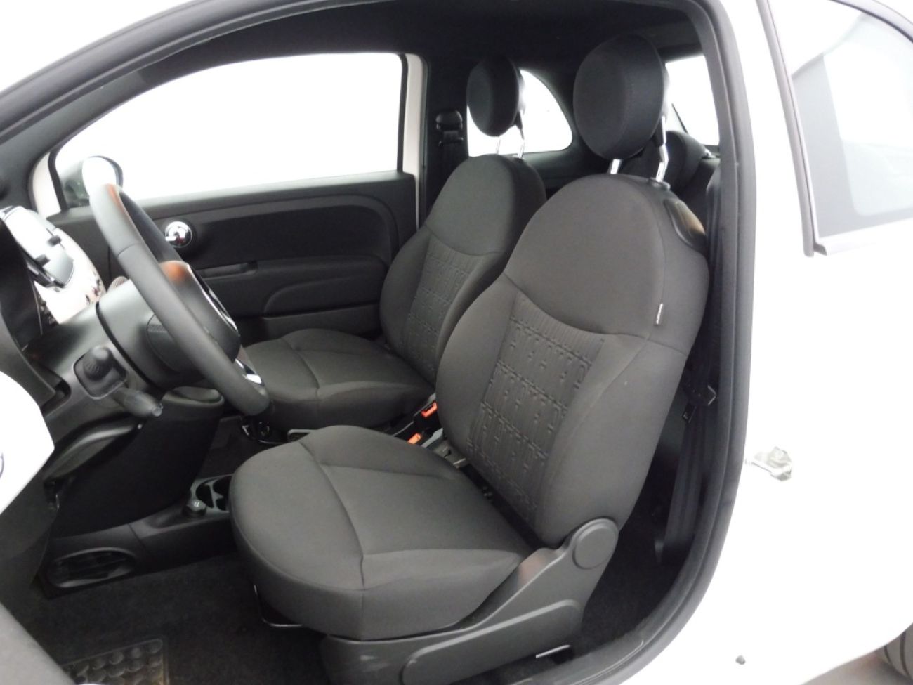Mandataire FIAT 500 1.0 70CH BSG SERIE 1