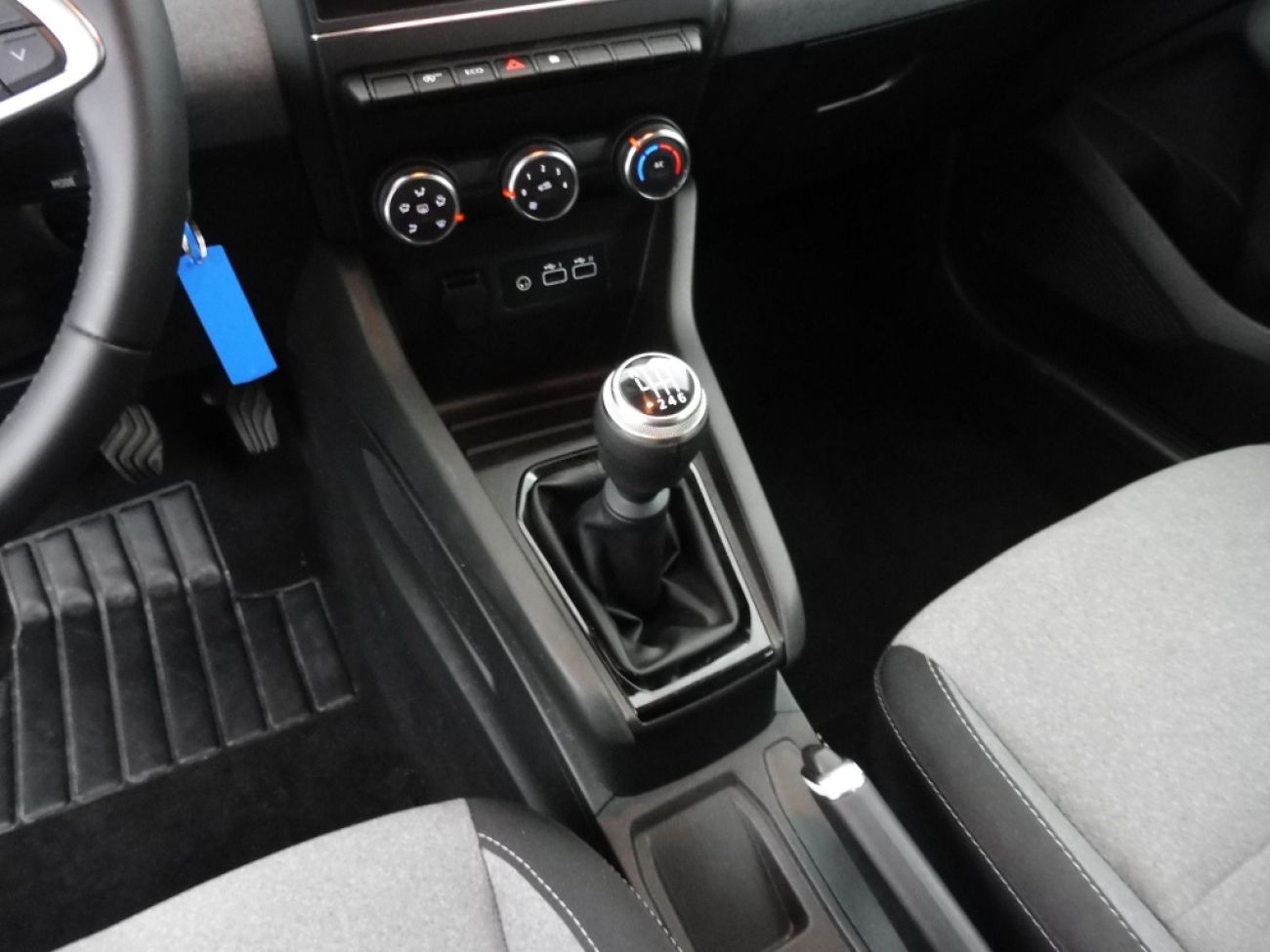 Mandataire RENAULT Clio 1.5 BLUE DCI 100CH EVOLUTION GSR2