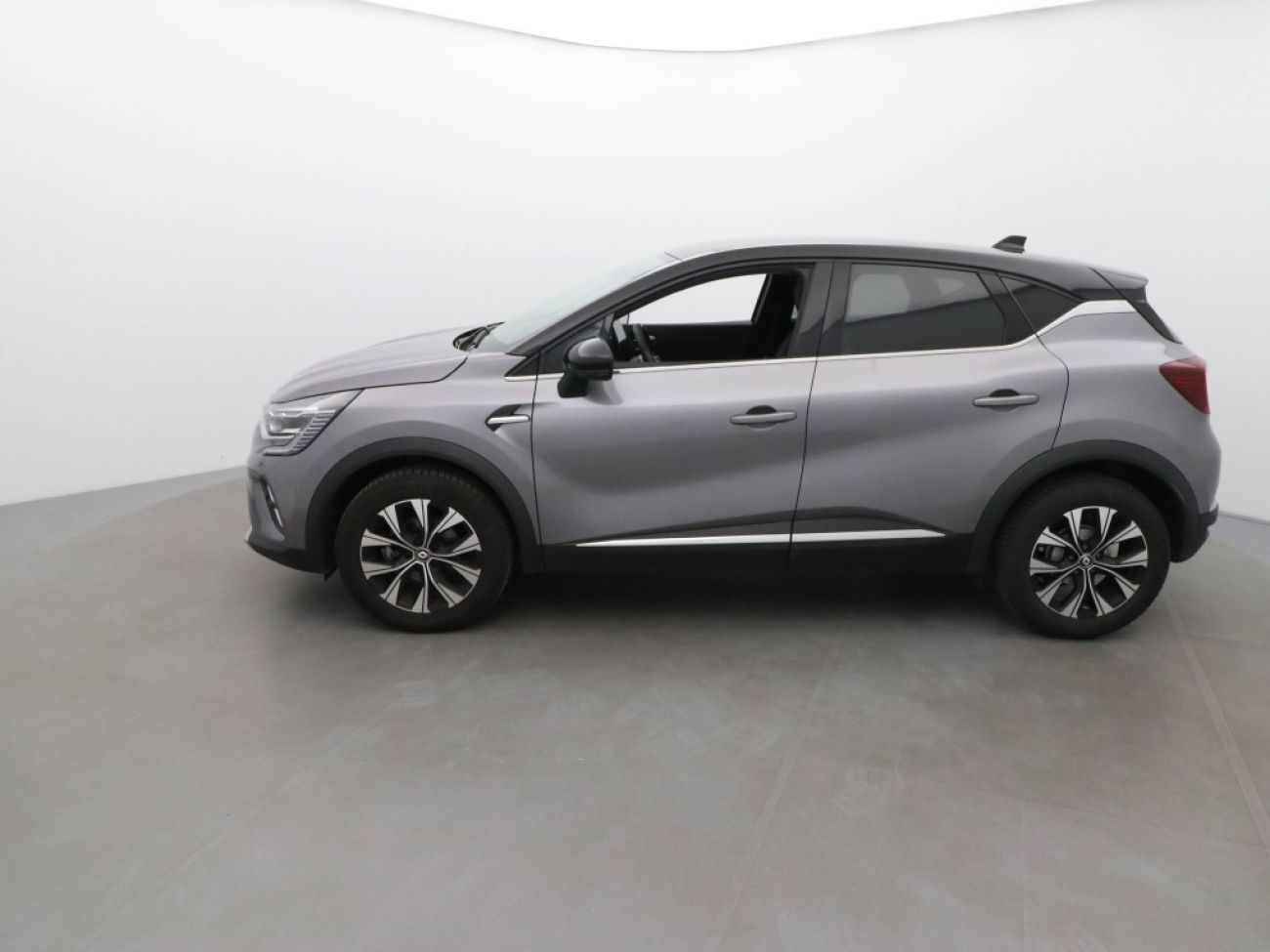Mandataire RENAULT Captur 1.0 TCE 90CH TECHNO