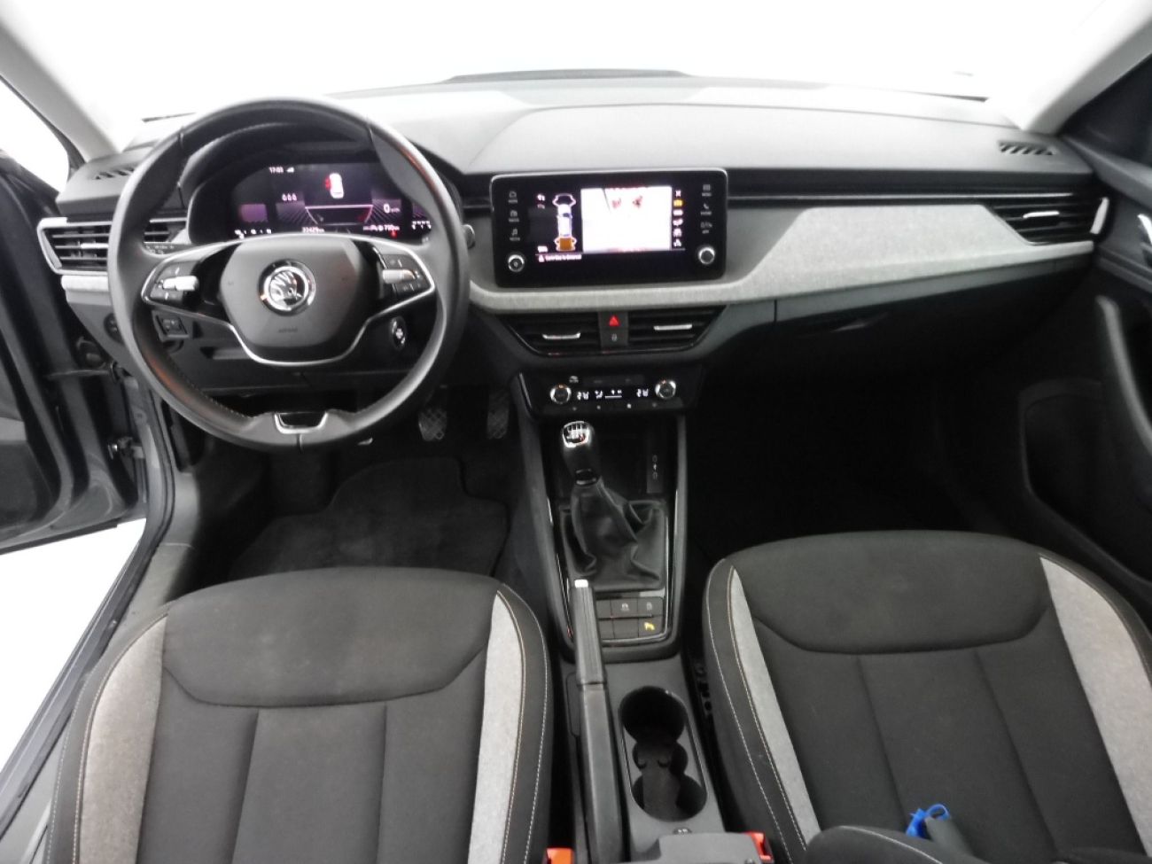 Mandataire SKODA Kamiq 1.0 TSI 115CH SELECTION