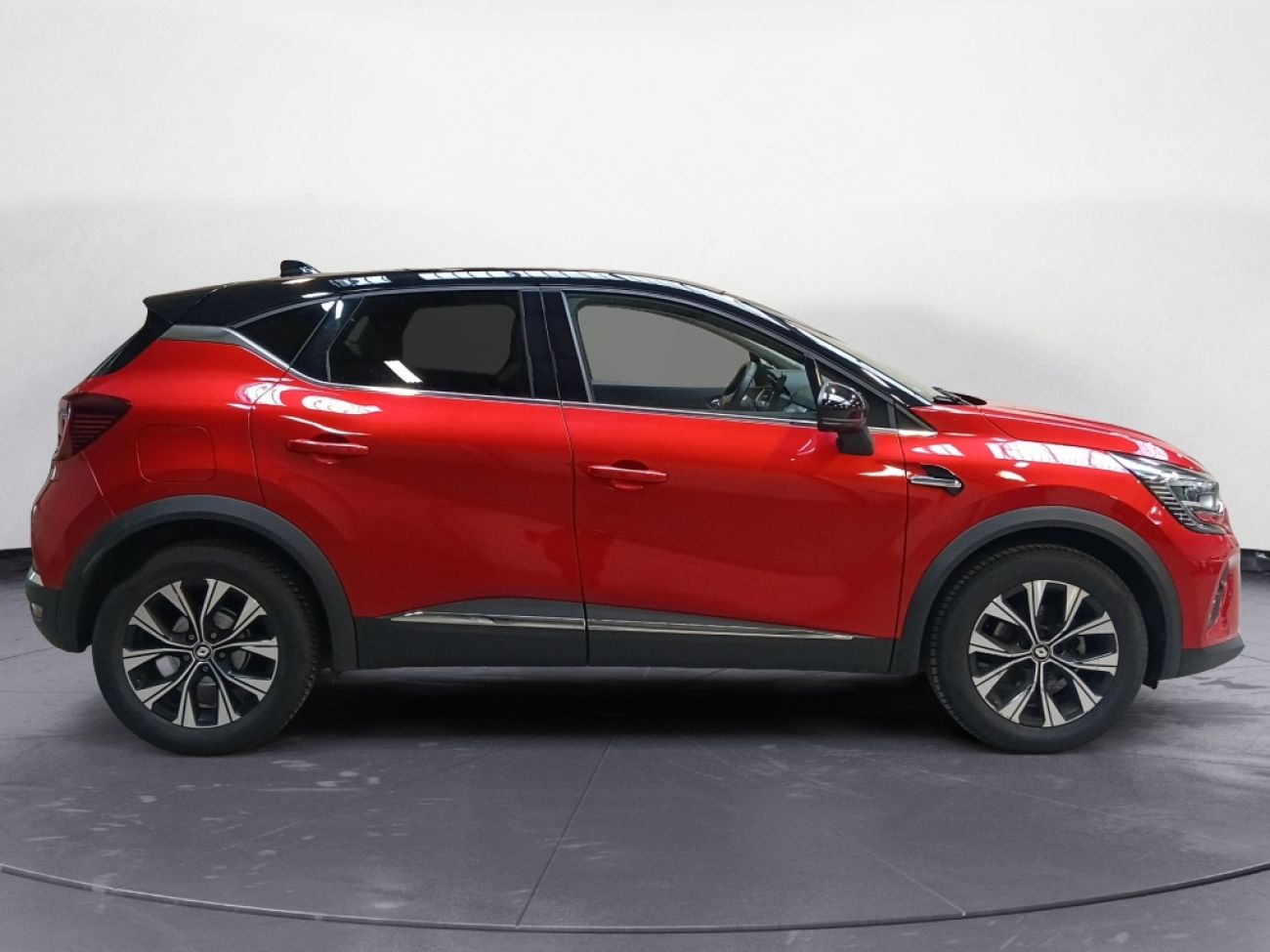 Mandataire RENAULT Captur 1.0 TCE 90CH TECHNO
