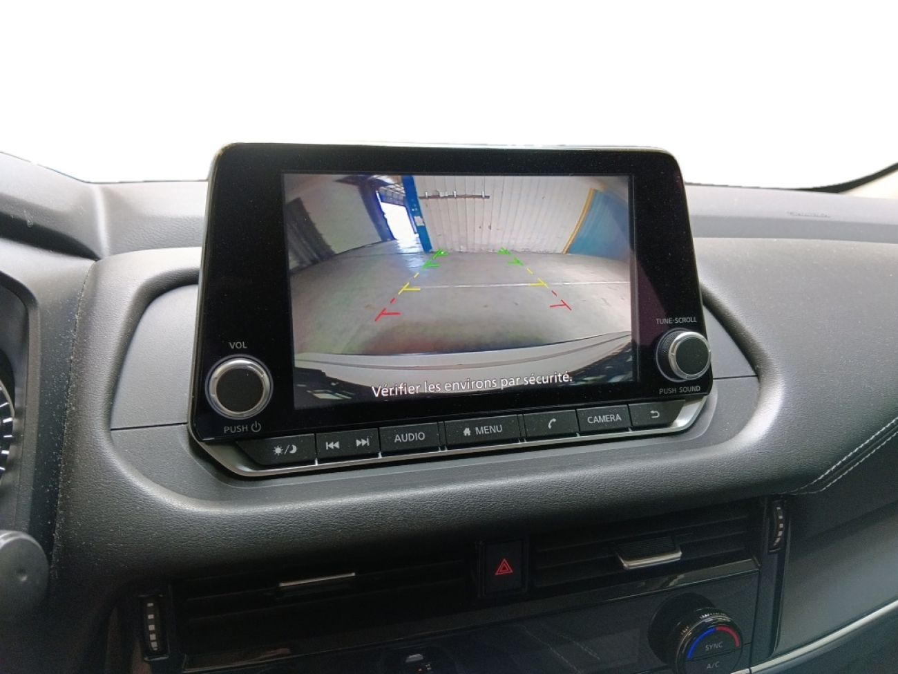 Mandataire NISSAN Qashqai E-POWER 190CH BUSINESS