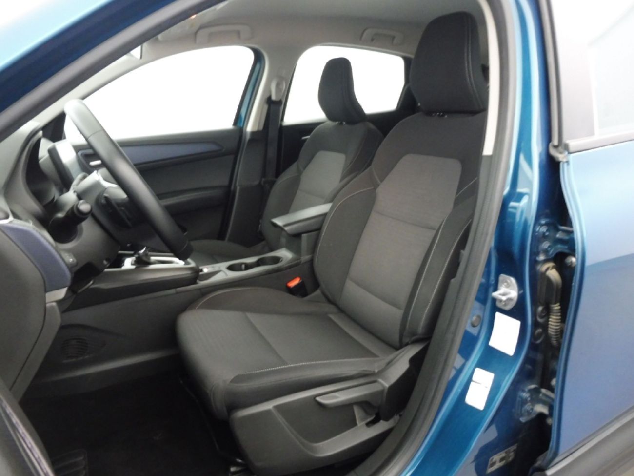 Mandataire RENAULT Arkana 1.3 TCE MILD HYBRID 140CH EQUILIBRE EDC