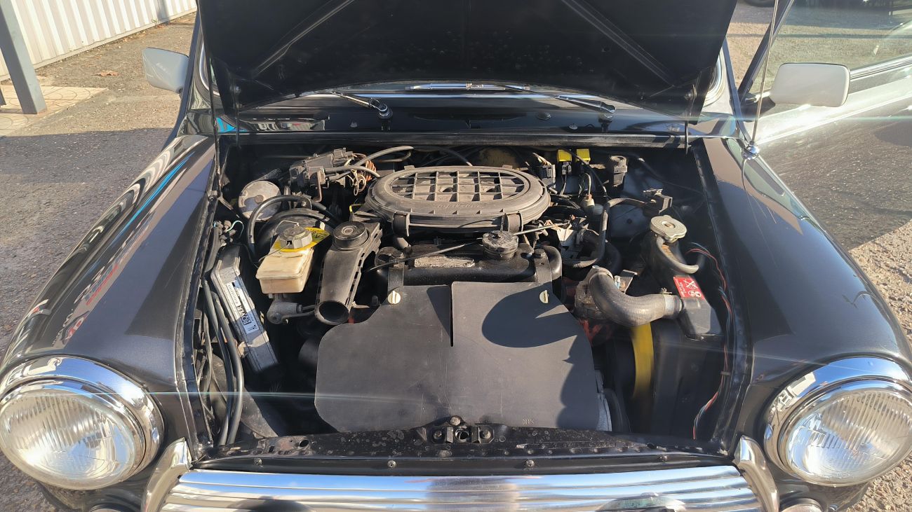 Mandataire ROVER MINI COOPER 1.3 SPI