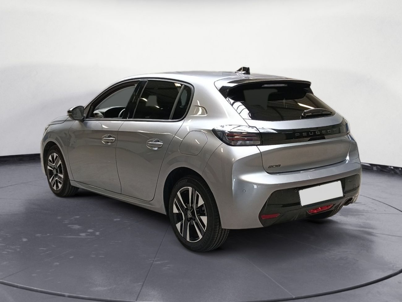 Mandataire PEUGEOT 208 1.2 100CH S&S ALLURE