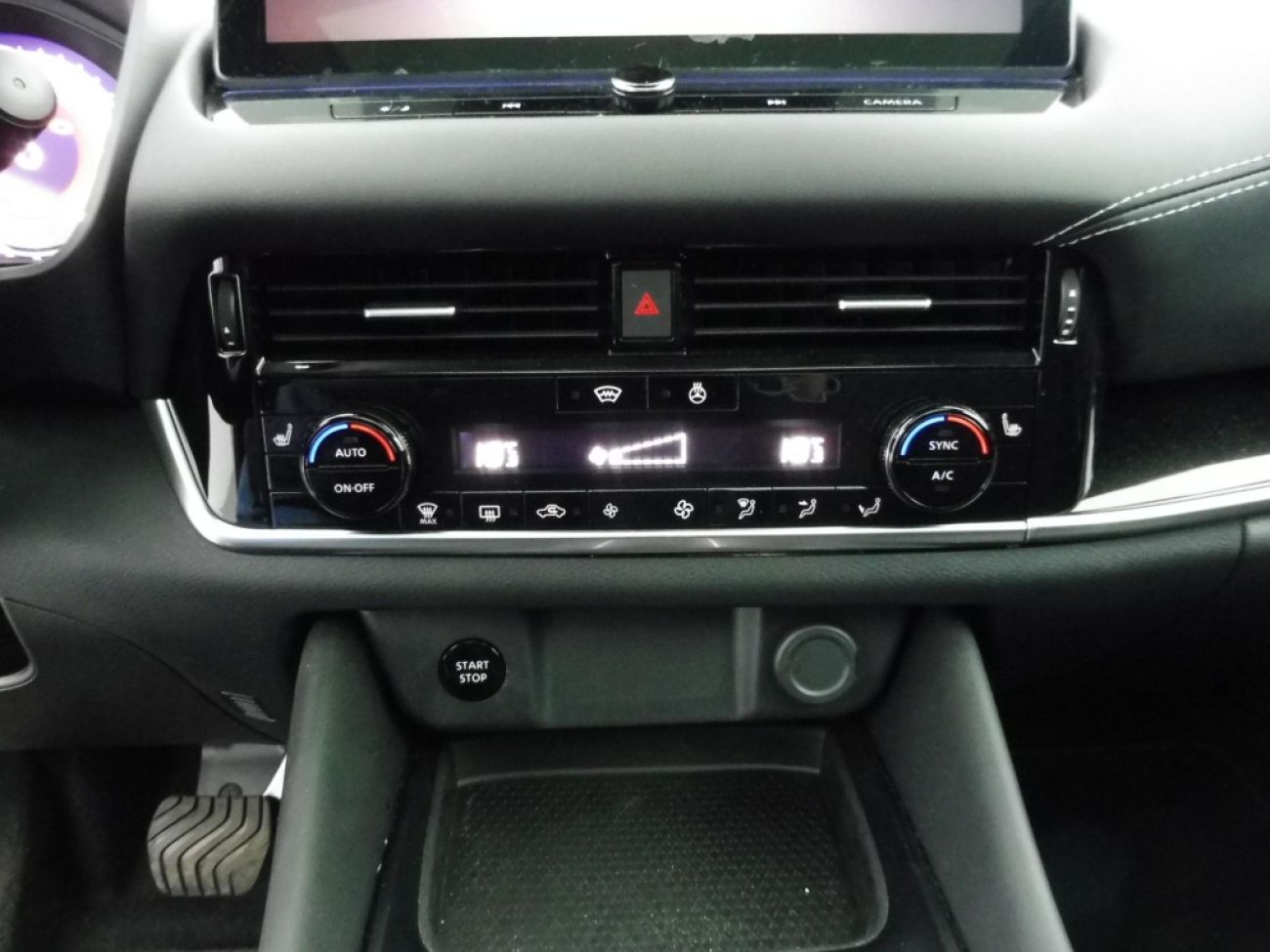 Mandataire NISSAN QASHQAI E-POWER 190CH N-CONNECTA 2022
