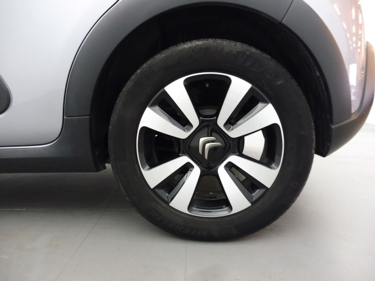 Mandataire Citroën C3 1.2 PURETECH 83CH S&S MAX