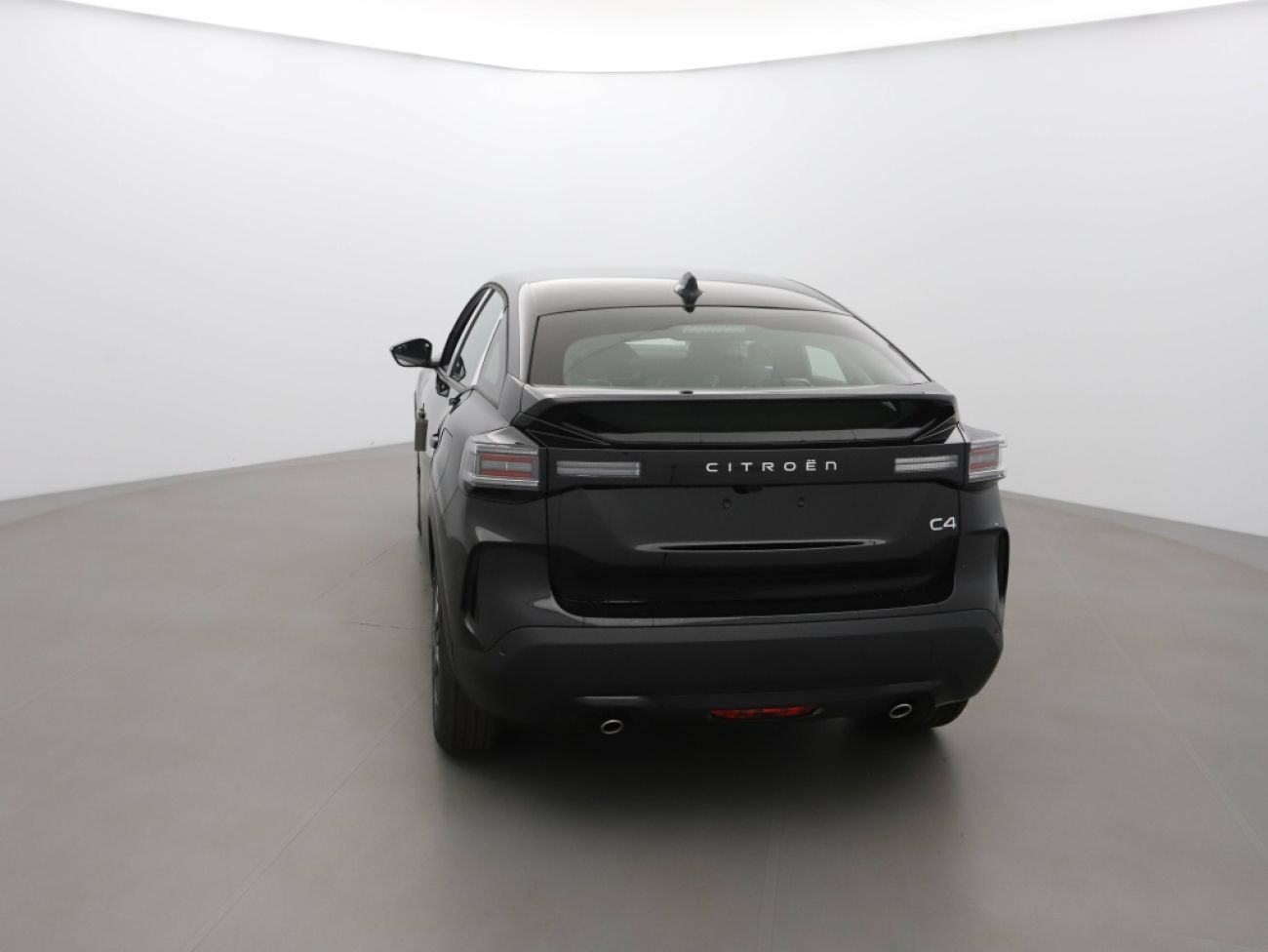 Mandataire Citroën C4 1.2 HYBRIDE 136CH S&S BUSINESS AUTOMATIQUE
