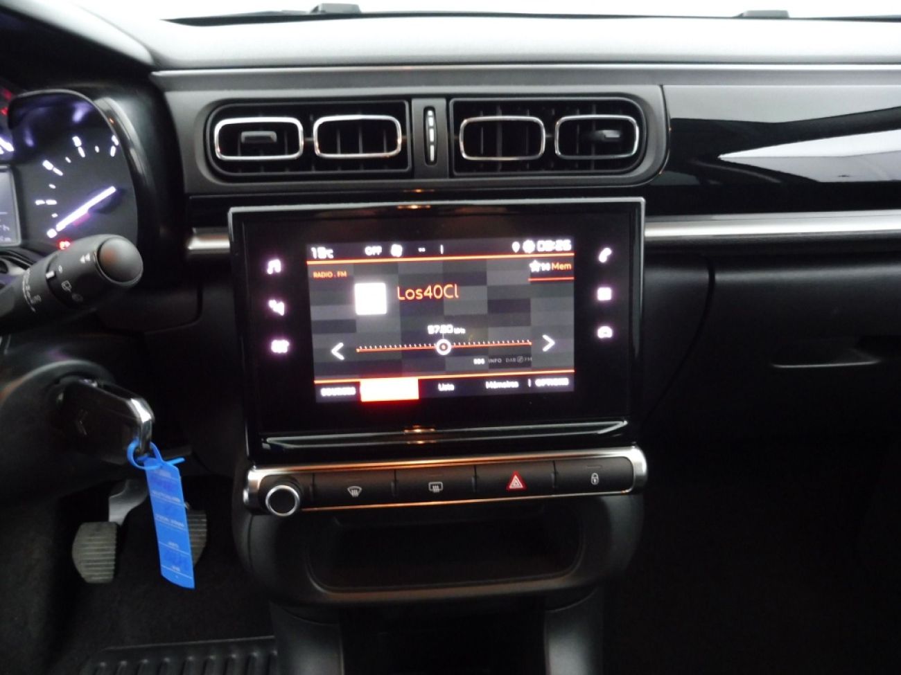 Mandataire Citroën C3 1.2 PURETECH 83CH S&S MAX