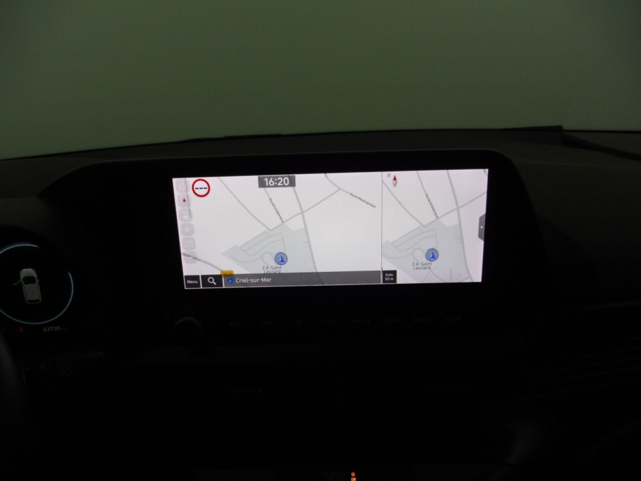 Mandataire Hyundai Bayon 1.0 T-GDI 100 DCTtecno