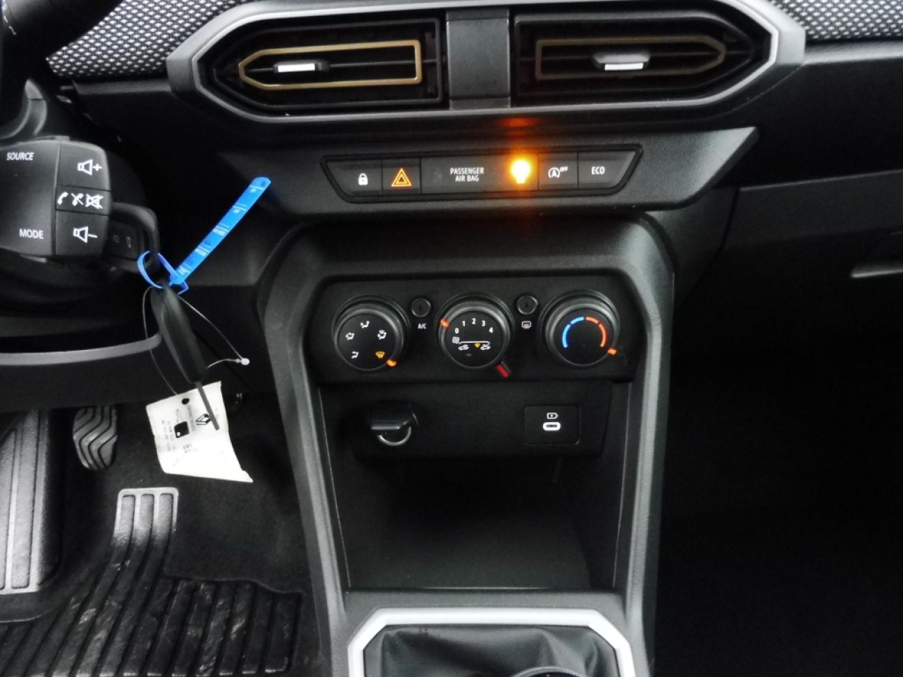 Mandataire Dacia Sandero 1.0 TCE 90CH STEPWAY EXPRESSION -24