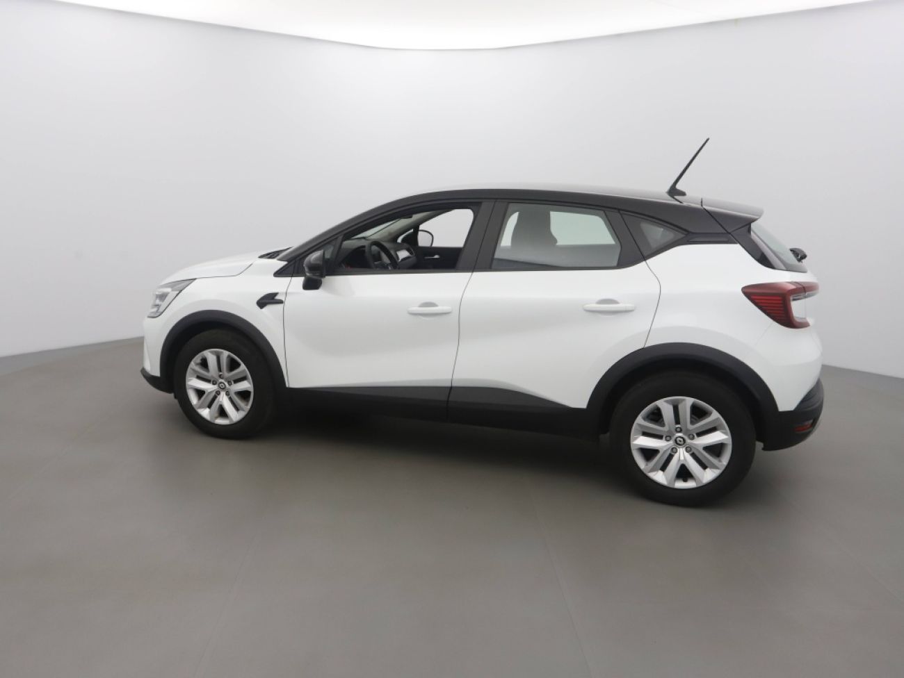Mandataire RENAULT CAPTUR II 1.0 TCE 90CH EVOLUTION
