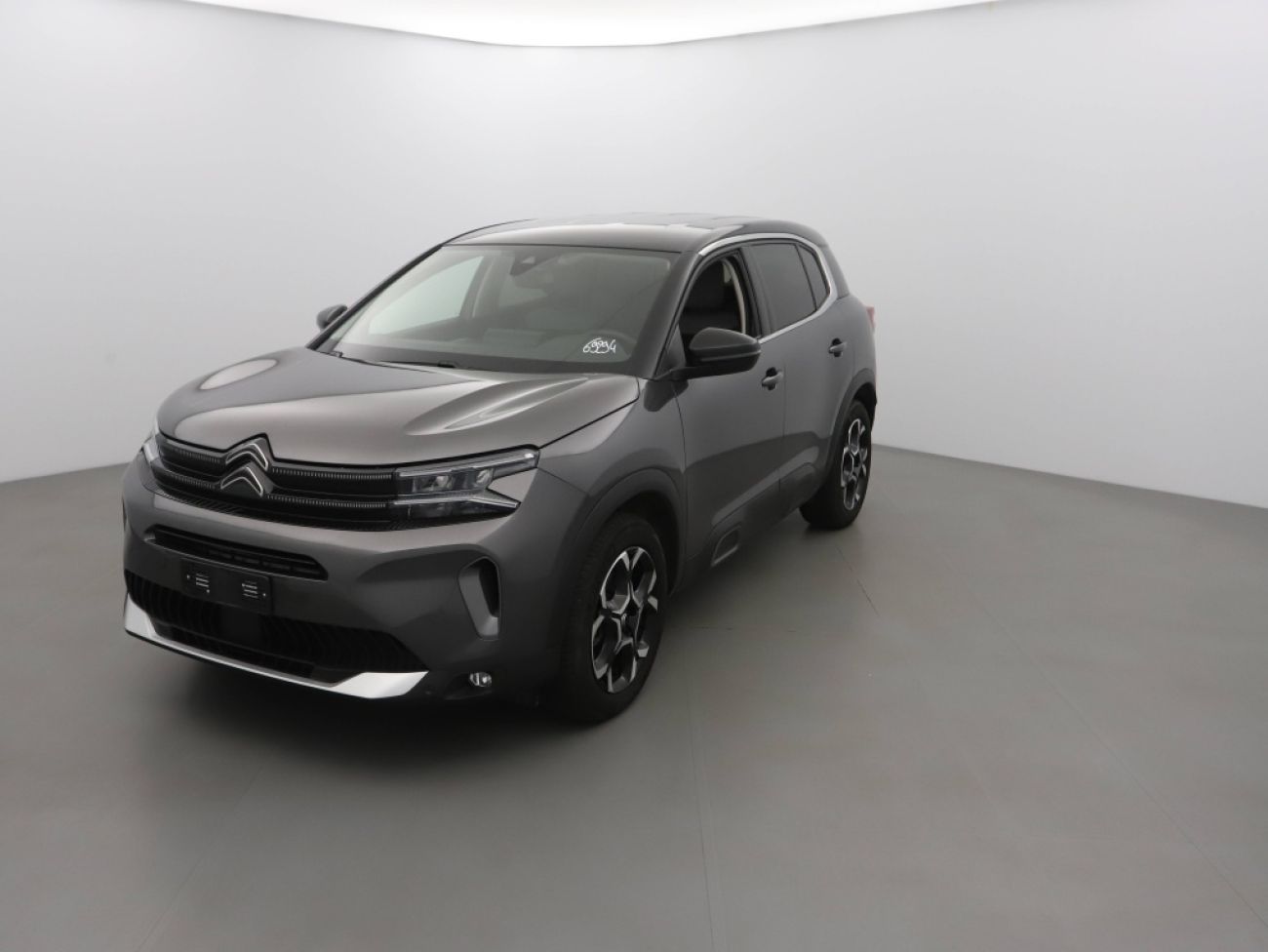Mandataire Citroën C5 AIRCROSS 1.5 BLUEHDI 130CH MAX BOITE AUTOMATIQUE