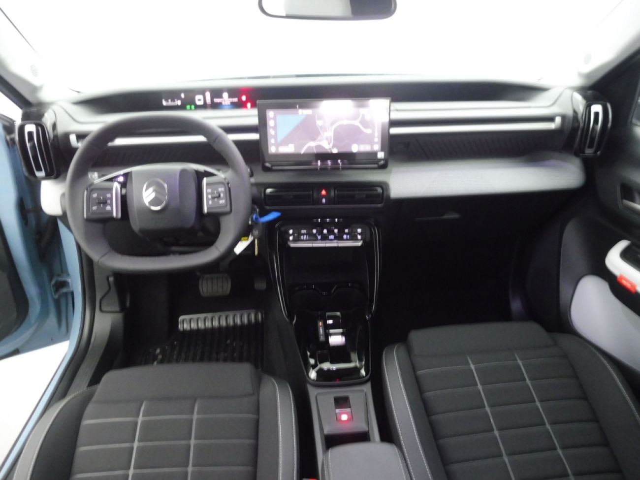 Mandataire Citroën C3 1.2 HYBRIDE 110CH MAX E-DCS6
