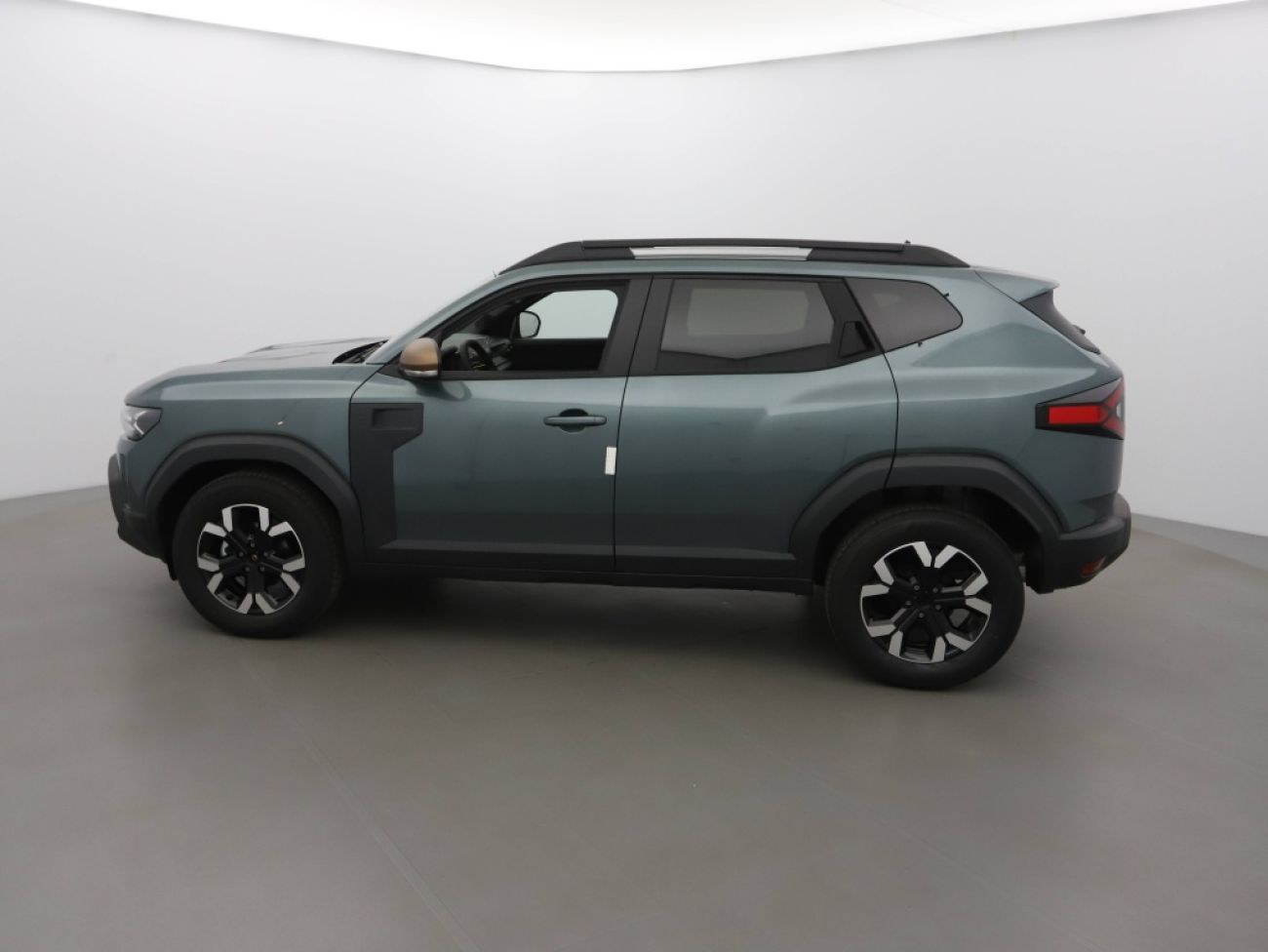 Mandataire Dacia DUSTER 1.2 TCE MILD HYBRID 130CH EXTREME 4X2