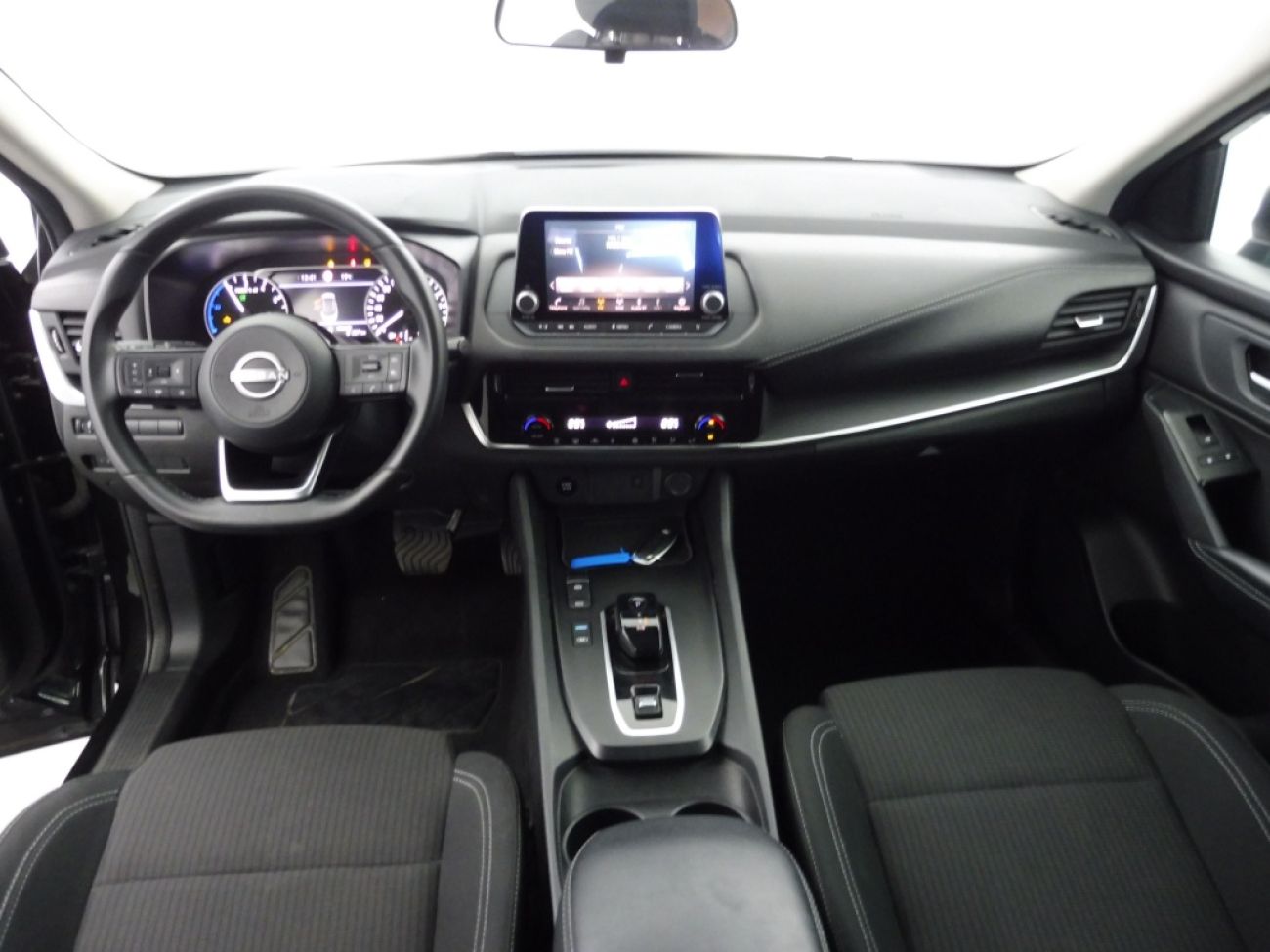 Mandataire NISSAN Qashqai E-POWER 190CH BUSINESS