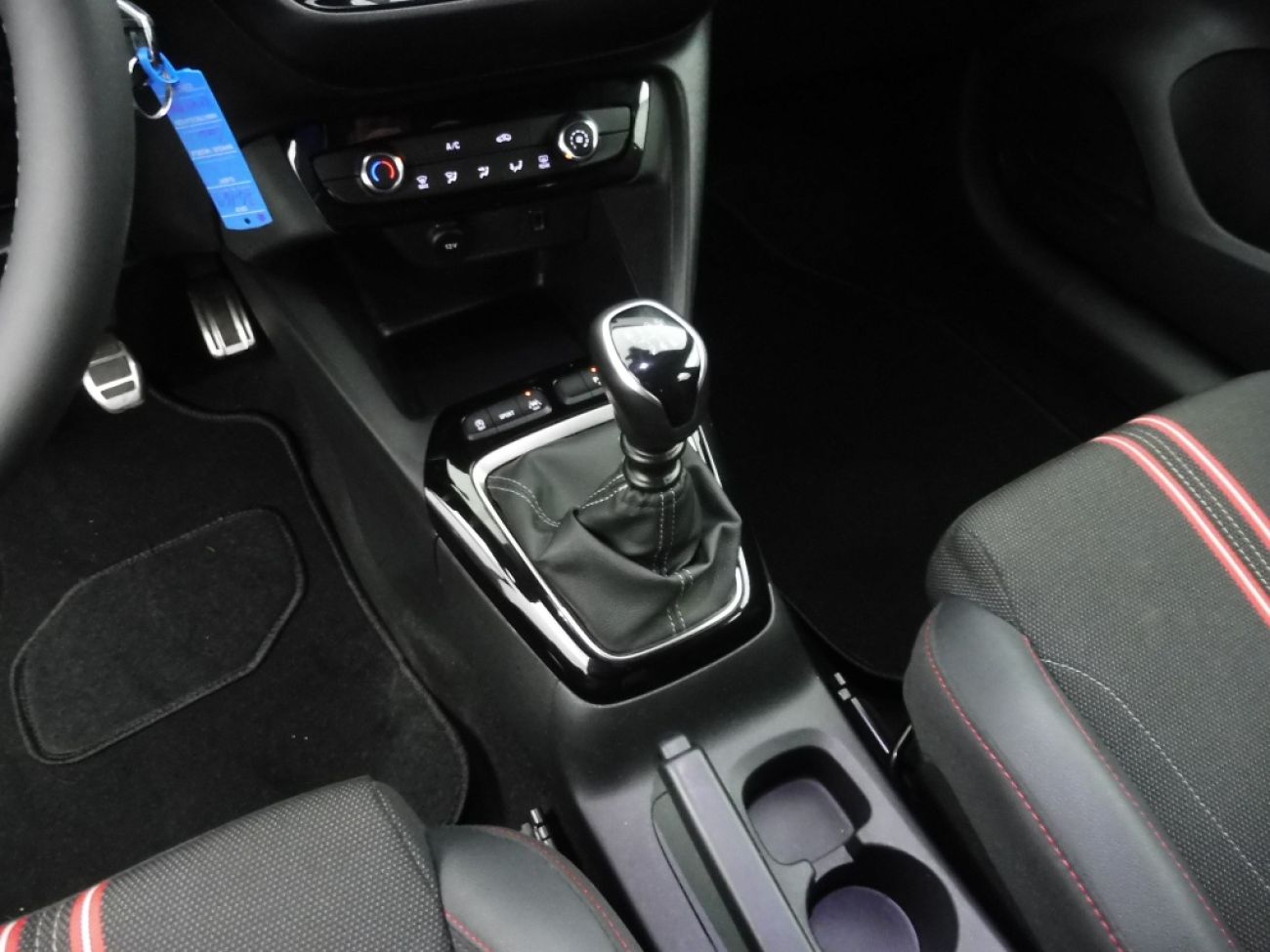 Mandataire Opel Corsa 1.2 TURBO 100CH GS