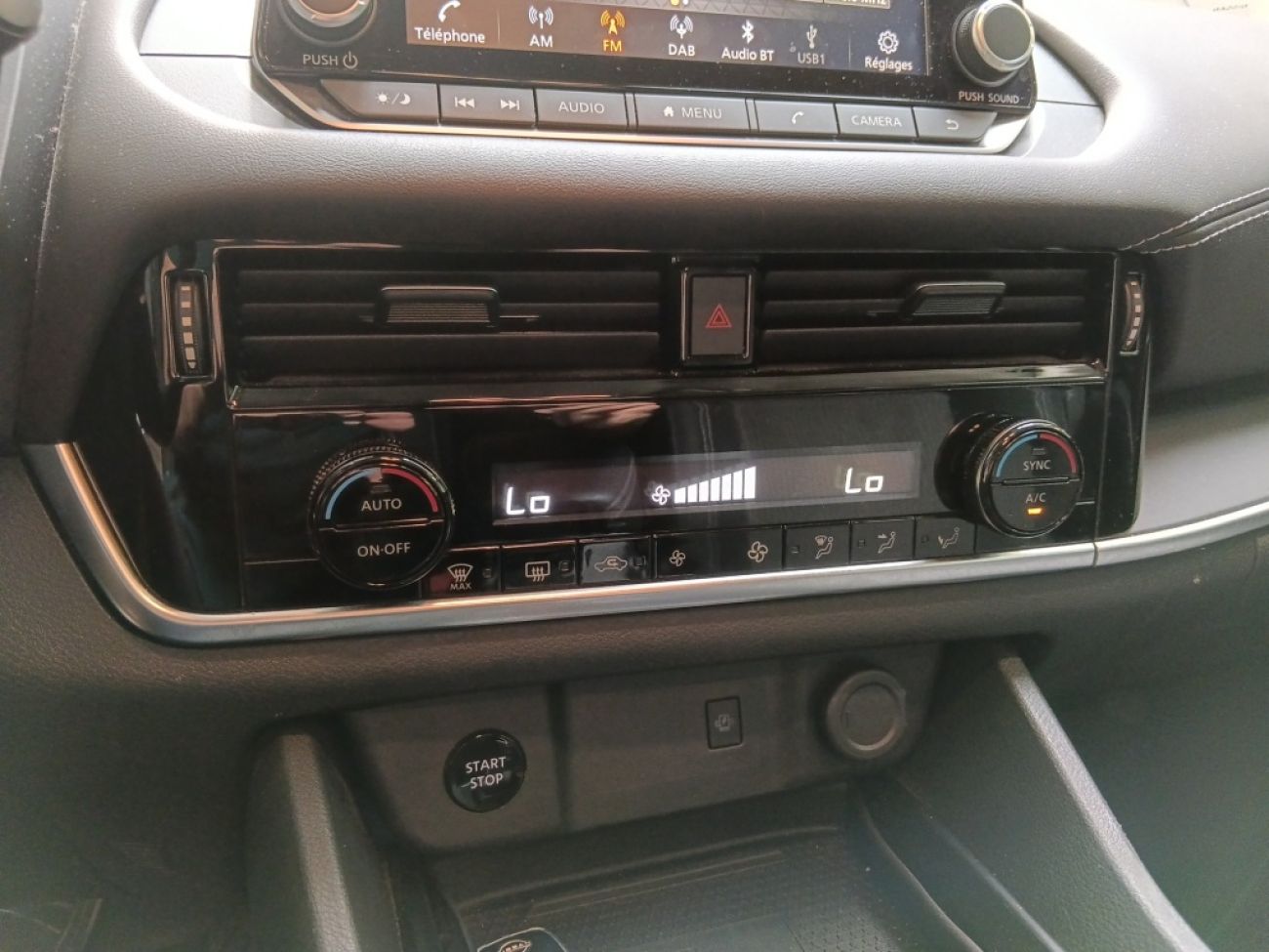 Mandataire NISSAN Qashqai E-POWER 190CH BUSINESS