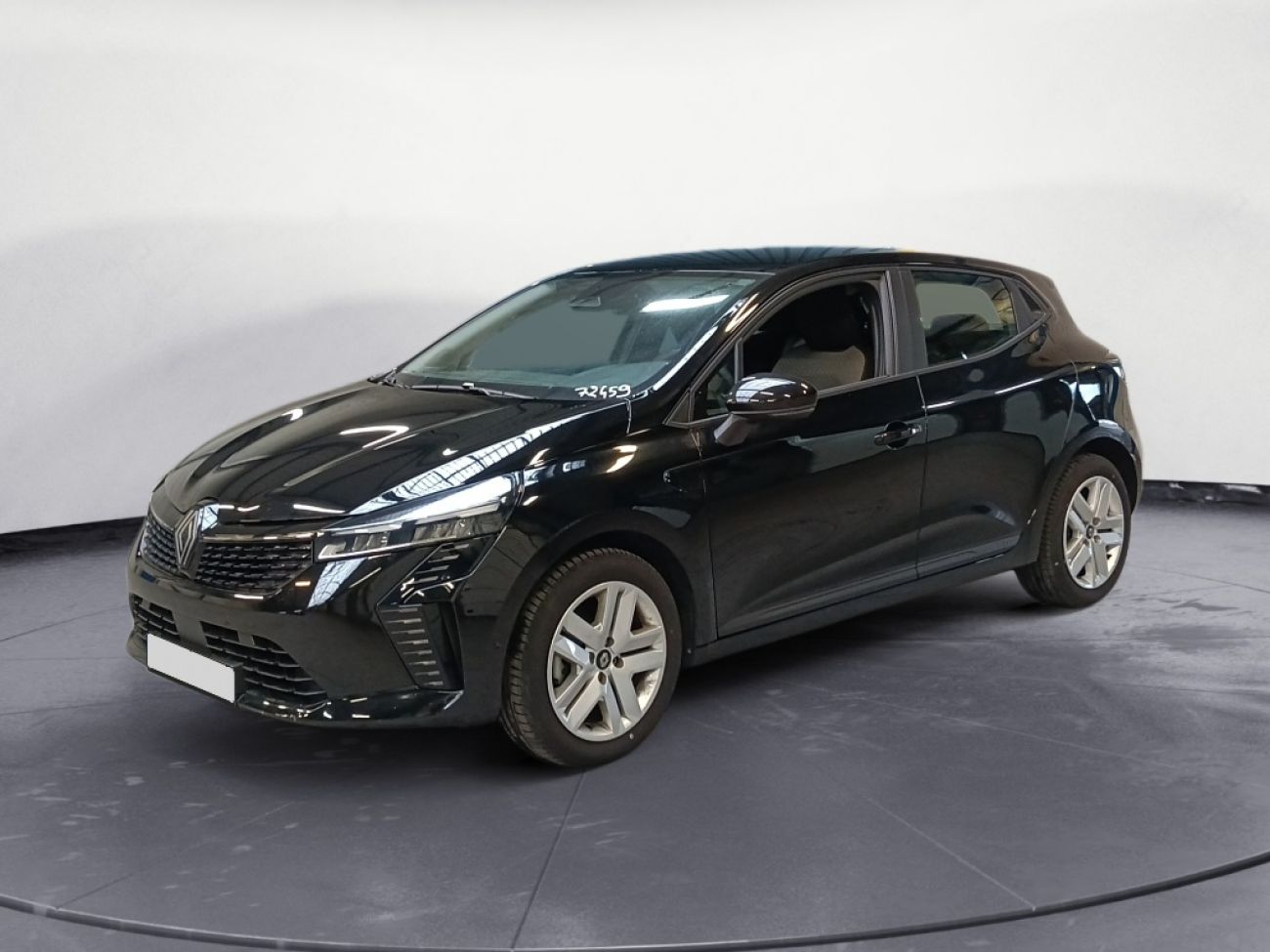 Mandataire RENAULT Clio 1.5 BLUE DCI 100CH EVOLUTION GSR2