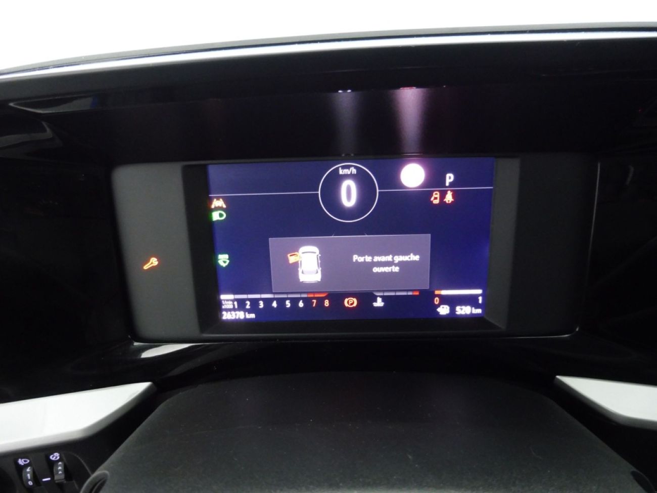 Mandataire Opel Mokka 1.2 TURBO 130CH BVA8