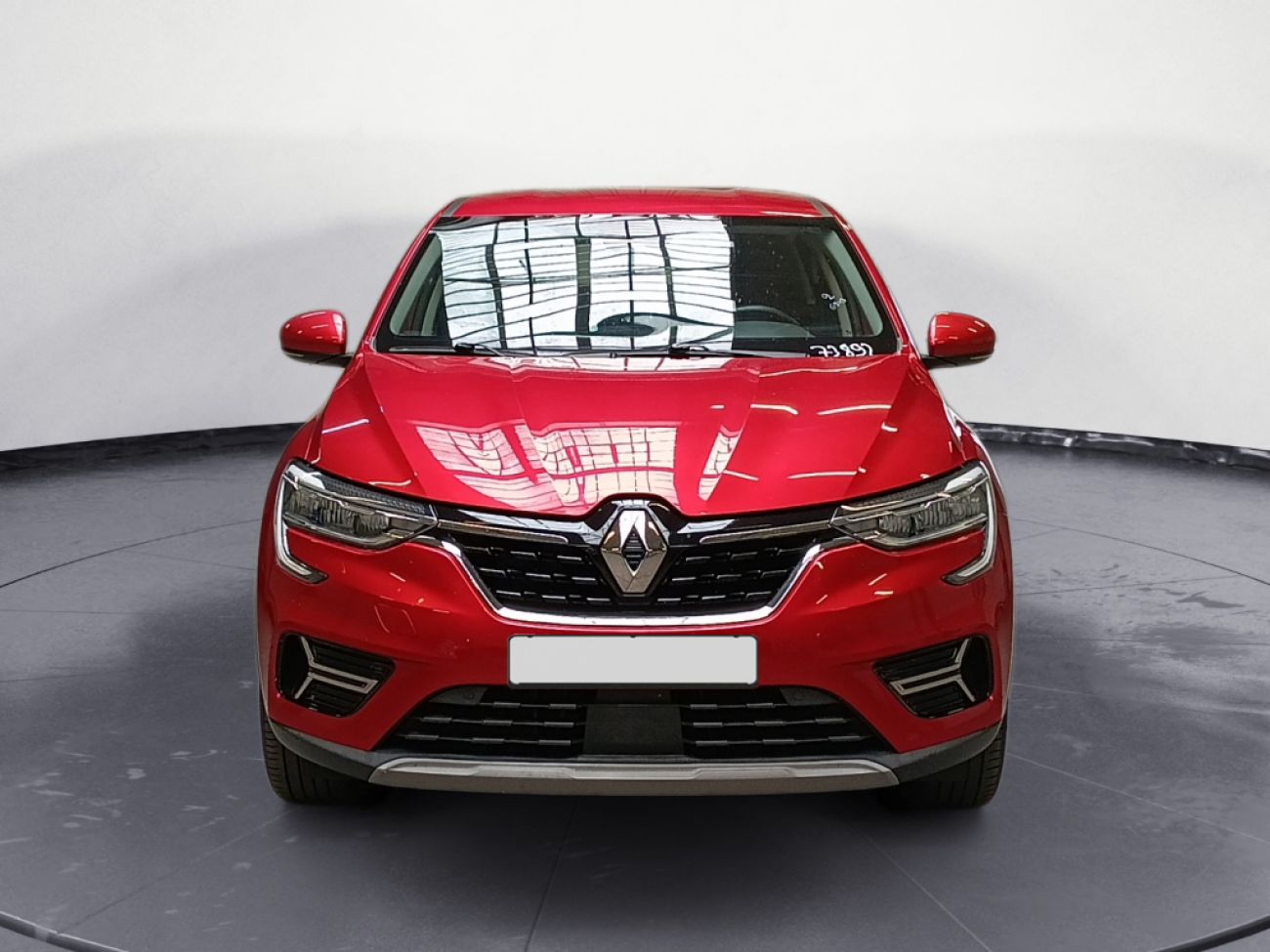 Mandataire RENAULT Arkana 1.3 TCE MILD HYBRID 140CH EQUILIBRE EDC