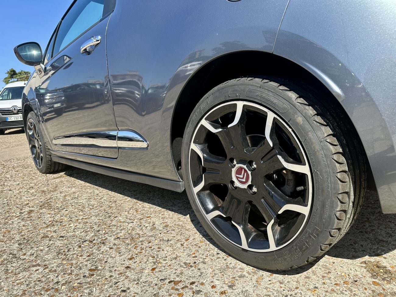 Mandataire Citroën DS3 THP 150 Sport Chic