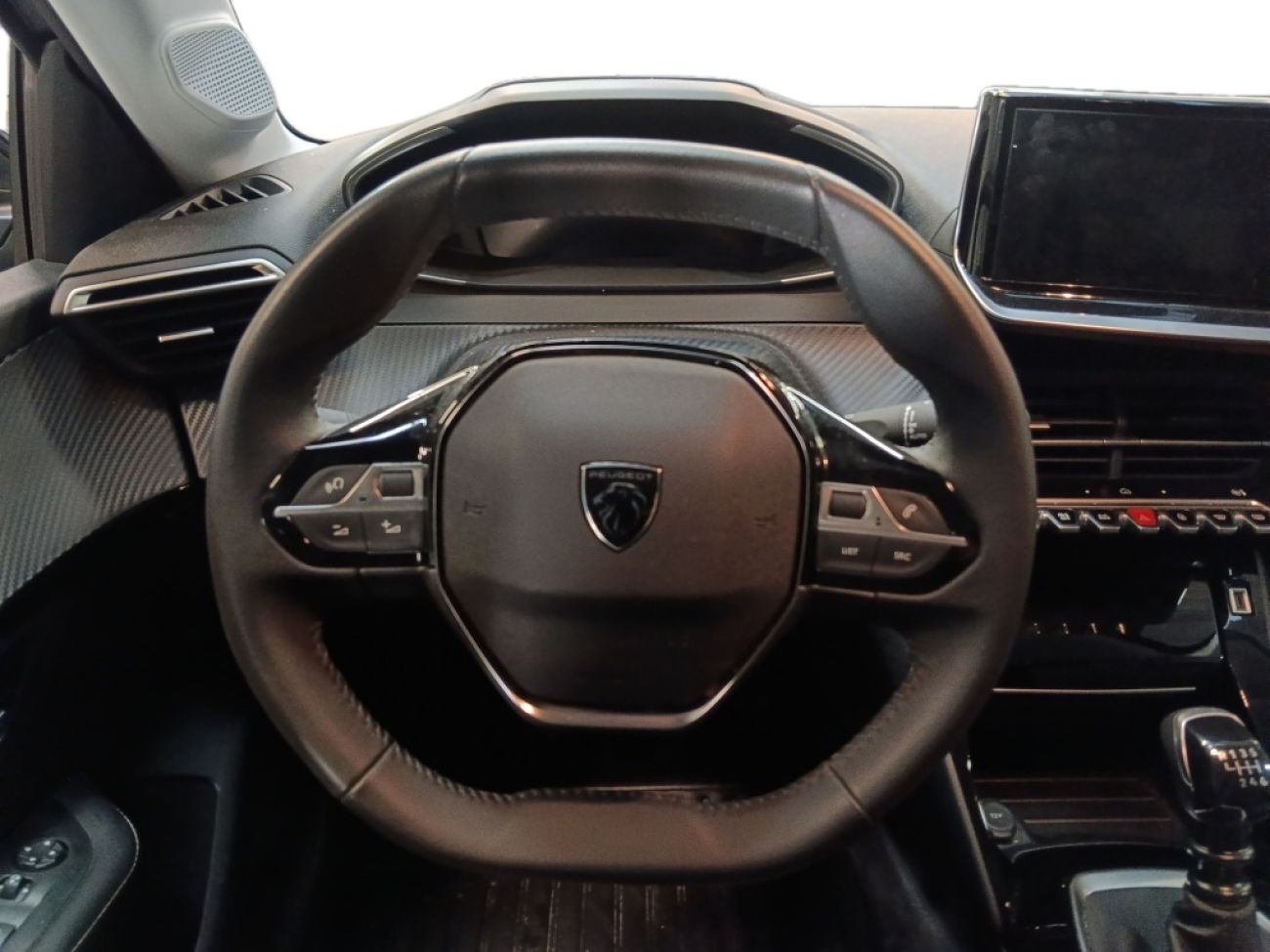 Mandataire PEUGEOT 208 1.2 100CH S&S ALLURE