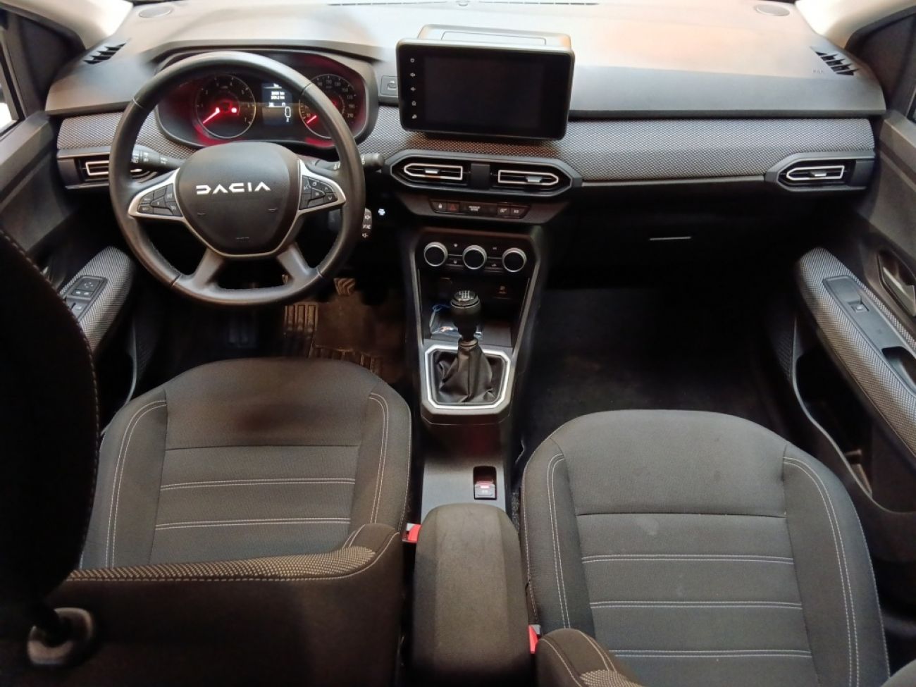 Mandataire Dacia Jogger 1.0 TCE 110CH EXPRESSION 7 PLACES