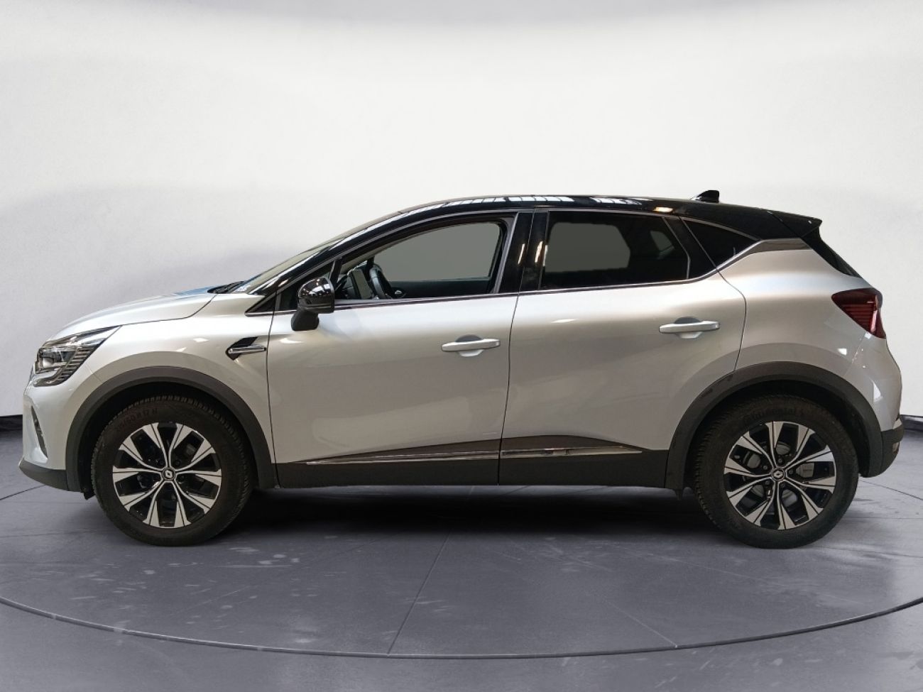 Mandataire RENAULT Captur 1.0 TCE 90CH TECHNO