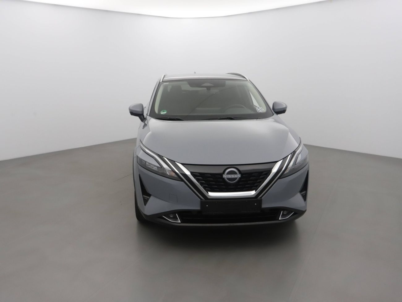 Mandataire NISSAN QASHQAI E-POWER 190CH N-CONNECTA 2022