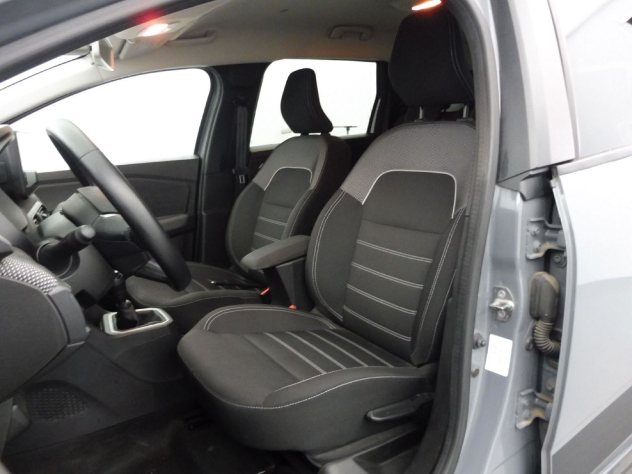 Mandataire Dacia Jogger 1.0 TCE 110CH EXPRESSION 7 PLACES