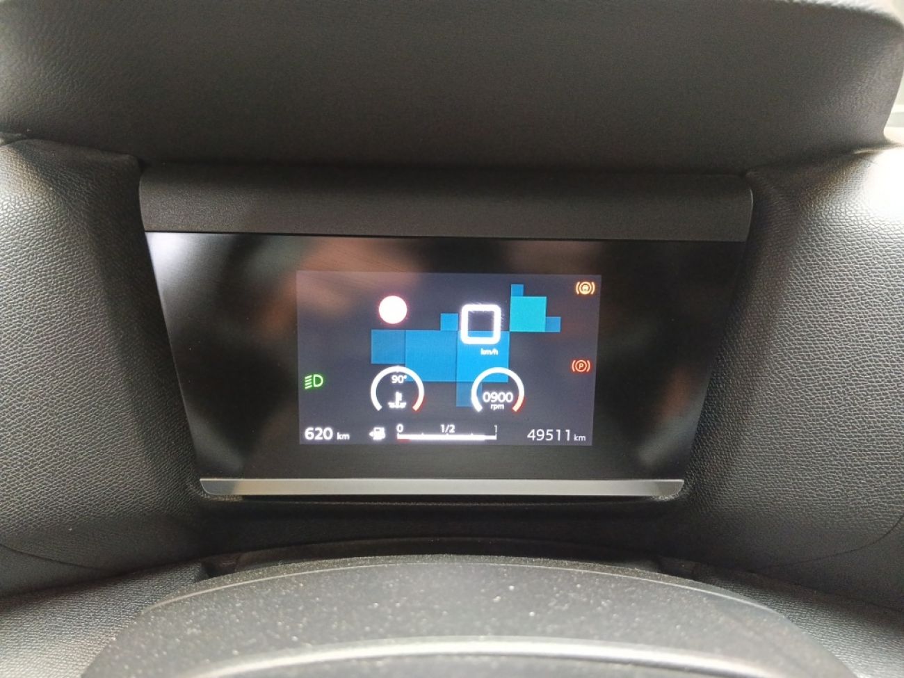 Mandataire Citroën C4 X 1.2 PURETECH 100 FEEL